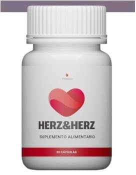 Herz & Herz: cápsulas para la hipertensión, donde lo venden en México, es bueno o malo