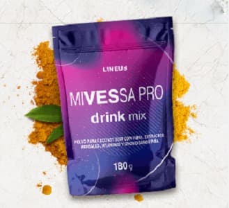 Mivessa Pro drink mix: coctel adelgazante, donde lo venden en México, es bueno o malo
