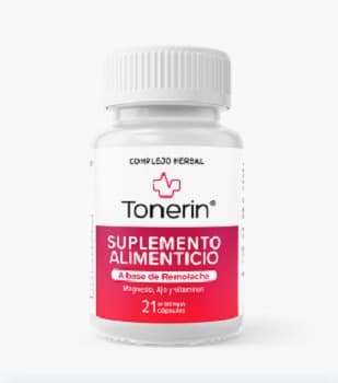 Tonerin: cápsulas para la hipertensión, donde lo venden en México, es bueno o malo