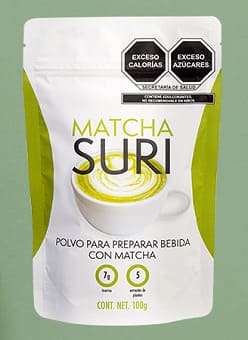 Matcha Suri: suplemento para bajar de peso, donde lo venden en México, es bueno o malo