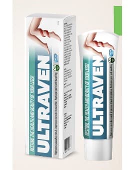Ultraven: crema para venas varicosas, donde lo venden en Colombia, es bueno o malo