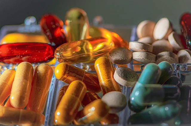 Medicamentos y Prevención: Cómo los Fármacos Contribuyen a la Prevención de Enfermedades